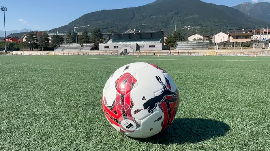 Juve Domo, rush finale di campionato: 